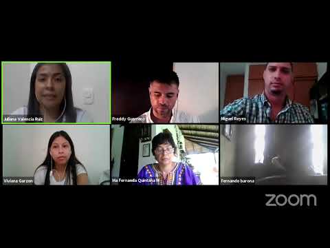 La importancia de la memoria histórica en la construcción de paz en Colombia