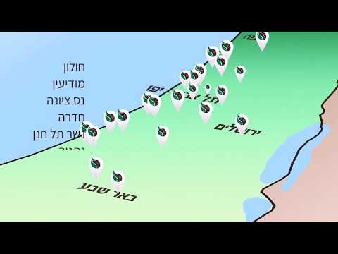 תמונה של גרובר פארם נשר תל חנן