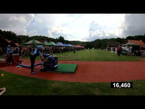 ž04 SDH Bratříkov ženy - JL DNEBOH 2022