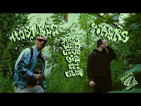 MŁODY BÓG MFC, PIKERS - JAKOŚ LEPIEJ CZUJE SIĘ BEZ CIEBIE 🌿 (prod. MŁODY BÓG)