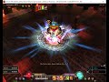 DUELO PVP BM VS RF MU ONLINE LATINO SEASON 6
