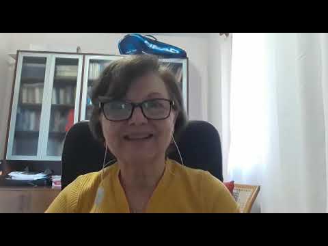 Curso Básico de Espiritismo do NESJ  2021 - Inscrições Abertas