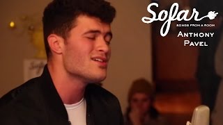 Anthony Pavel - Run Away | Sofar Chicago