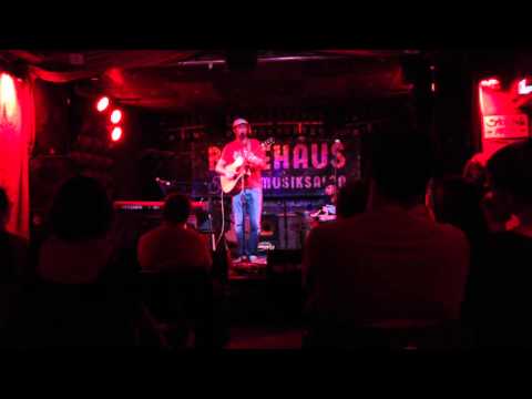 FLONSKE @ Songslam Berlin 13.9.2015