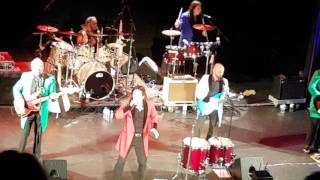 Hey Rock And Roll by Shawaddywaddy Redruth 02/06/2017