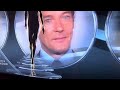 Opening To Moonraker 2009 Blu Ray Rated PG With Gunbarrel