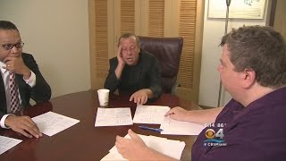 Race Matters: A Look Inside Broward Pot Arrests