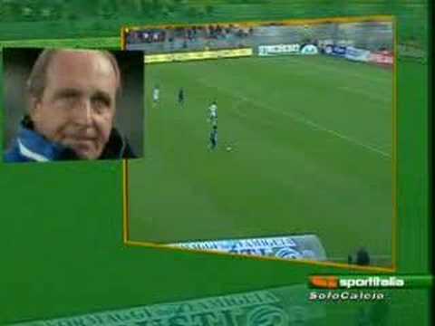 PISA - ALBINOLEFFE 2-0 SPORTITALIA 2°PARTE