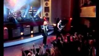 Broter Firetribe, Going Out With A Bang, live at apolo 2010, subtitulado español