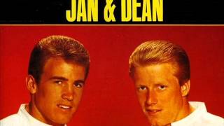 Music video thumbnail preview for School Days - Jan \u0026 Dean by Jan & Dean