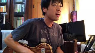 Modern Act(Cloud Nothings cover)