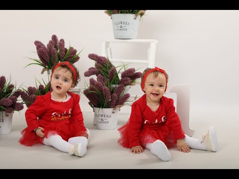 Gramoz Sulkaj - Vajzat jan ilac per xhan 1 Vjeç  Amara & Amaris