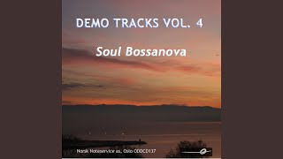 Soul Bossa Nova (Cb3)