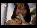 Iklan Ulang Tahun Indosiar Ke 6 Tahun 2001