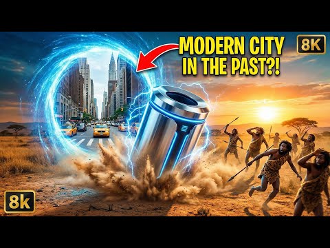 Welcome to Reviewer 10,000 BC  Tech vs  Tribe 🍖📱   Trailer