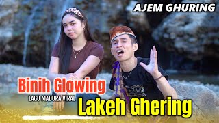 Download lagu BINIH GLOWING LAKEH GHERING - LAGU MADURA TERBARU - FAQIH TAKESA X ROFITA SARI mp3 Download lagu BINIH GLOWING LAKEH GHERING - LAGU MADURA TERBARU - FAQIH TAKESA X ROFITA SARI mp3