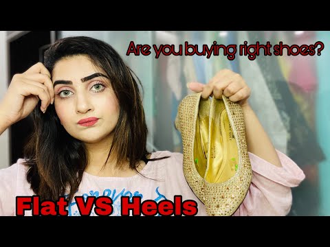 Shoe Collection| Right shoes for right feet| Shoe Guide| Omaima💎