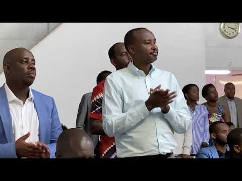 FANYIA MUNGU KAZI//IGISIRIMBA UPCM CHURCH