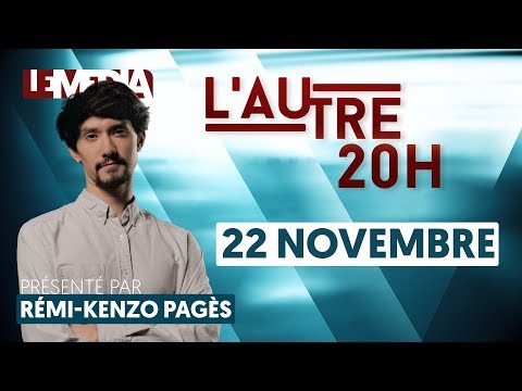 GILETS JAUNES : LA MACRONIE AFFOLÉE, UNE INSOUMISE POUR REMPLACER VALLS ?, VRAIMENT POLITIQUE