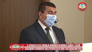 Osmaniye Valiliği Basın Müdürlüğü.