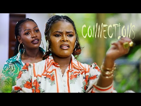 Connections Episode 1