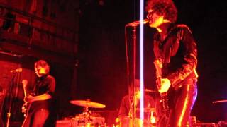 The Jon Spencer Blues Explosion - 2 Kindsa Love / Get Your Pants Off - Live at The Blue Note 2013