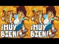 Go Diego Go Safari Rescue Nds Walkthrough full