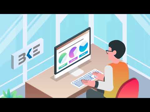 Automatisierung mit BKE