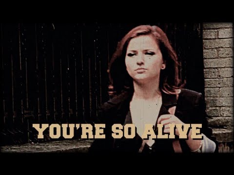 Just a Fake - You're so alive