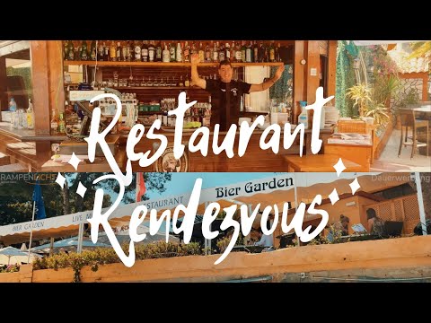 Restaurant RendeZvous Mallorca