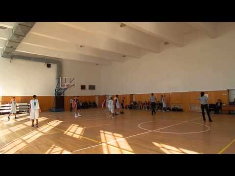 Maritza U19 - Haskovo U19 13/15
