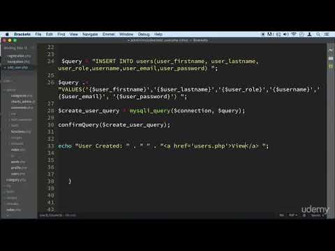 1 if Statements CONTROL STRUCTURES PHP FOR BEGINNERS BECOME A PHP MASTER CMS PROJECT COURSE
