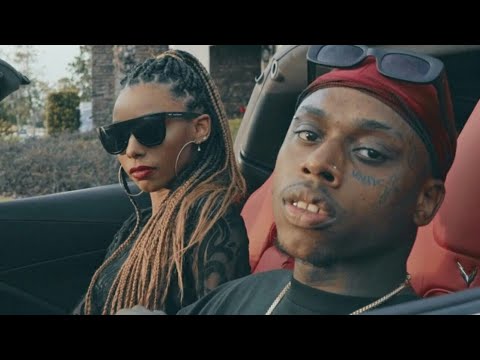 Dfideliz ft. Dagrace - Batom ( Legendado ) Vídeo Clipe Oficial