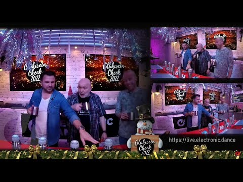 Glühwein-Check 2022 - Mit Mellow-D, Kristian Reiche und weiteren Leckereien! :)