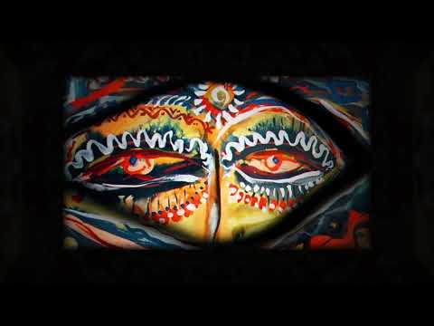 Ntitled - Thinkin' (feat. Rayan) [Official Visualizer]