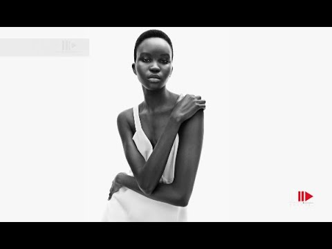 ACHENRIN MADIT Model Fall 2020 - Fashion Channel