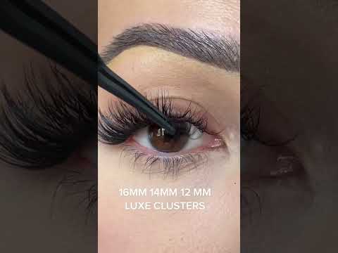 HOW TO APPLY YOUR LASHES BY YOURSELF🔥 | DIY lashes | Cris Lashes