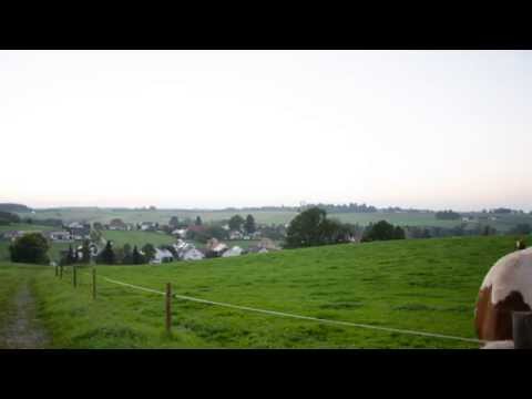 Zeitraffer Roggenburg - Ingstetten