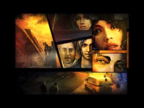 Gabriel Knight: Sins of the Fathers – 20th Anniversary Edition trailer