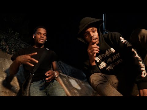 QuisActive x 3o$ama - 37 Nights (Official Music Video) Dir. @Directortvp