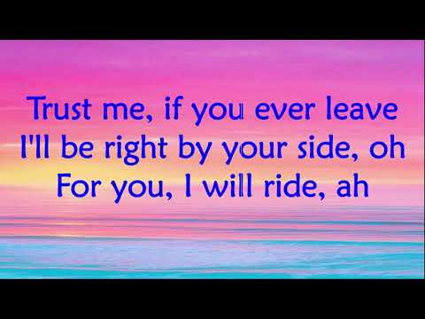 Water (Lyrics) - Salatiel, Pharrell Williams, Beyoncé