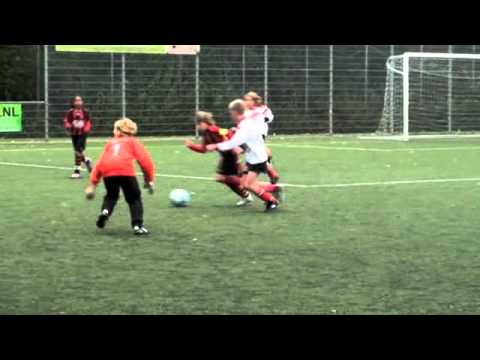 Hoogezand E1 GRC E1 9-0 16-10-2010