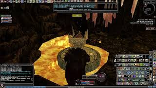 DDO LEvel Eight Quests - Temple of Elemental Evil : Fire Node (Temple of Elemental Evil)