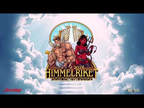 Himmelriket 2015 - Havsun (feat. Maria Wiik)