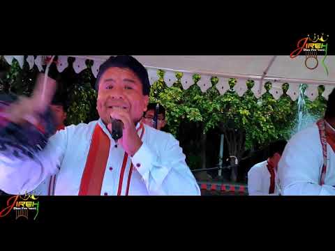 JIREH MIX HUAYLASH //MUSICA CRISTIANA 2023