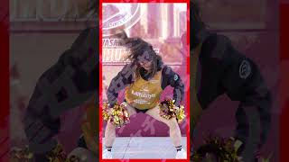#S809【美女チアリーダーIRIS様】 #shorts #チア #IRIS #美女 #チアリーダー #川崎ブレイブサンダースチアリーダーズ #cheerleader #cheerleading
