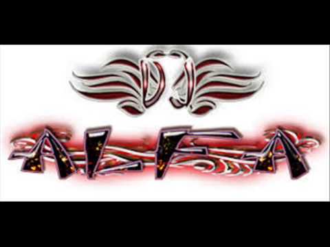 Dj Alfa & Ax3 (honor Bl3nder Mix)