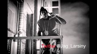 Jag - Marvin&#39;s Room {Freestyle}