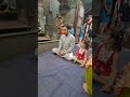 Pratham Tula Vandito Kasba Ganapati Seva