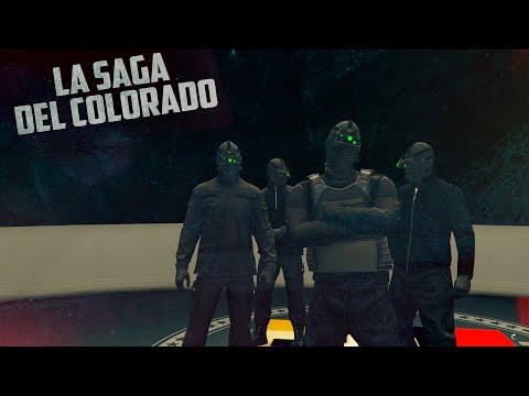 STEALTH MISSION... GOES WRONG "THE COLORADO SAGA" - GOTH KIDS